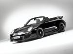 Porsche 911 GT500 BiTurbo by Gemballa 2006 года